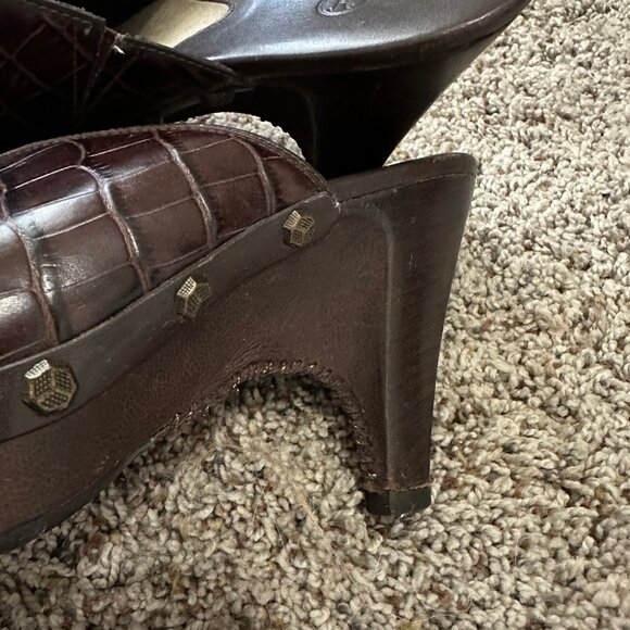 Cole Haan Clogs - Picture 3 of 5